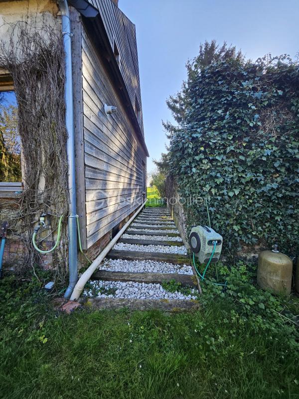 Fermette - 110 m² - 3 pièces