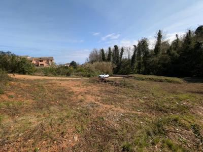 Terrain constructible - 900 m²