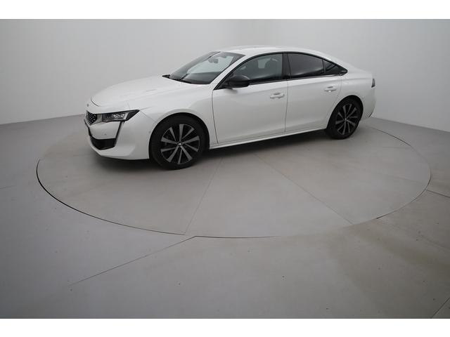 Peugeot 508 Gt Line BlueHDi 160 ch s&amp;S Eat8