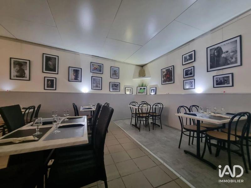 Local commercial - 127 m²