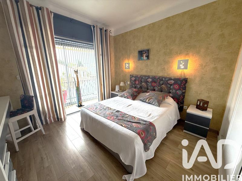 Maison - 144 m² - 5 pièces