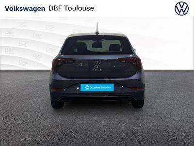 Volkswagen Polo 1.0 Tsi 95 s&amp;S Dsg7 Vw Edition