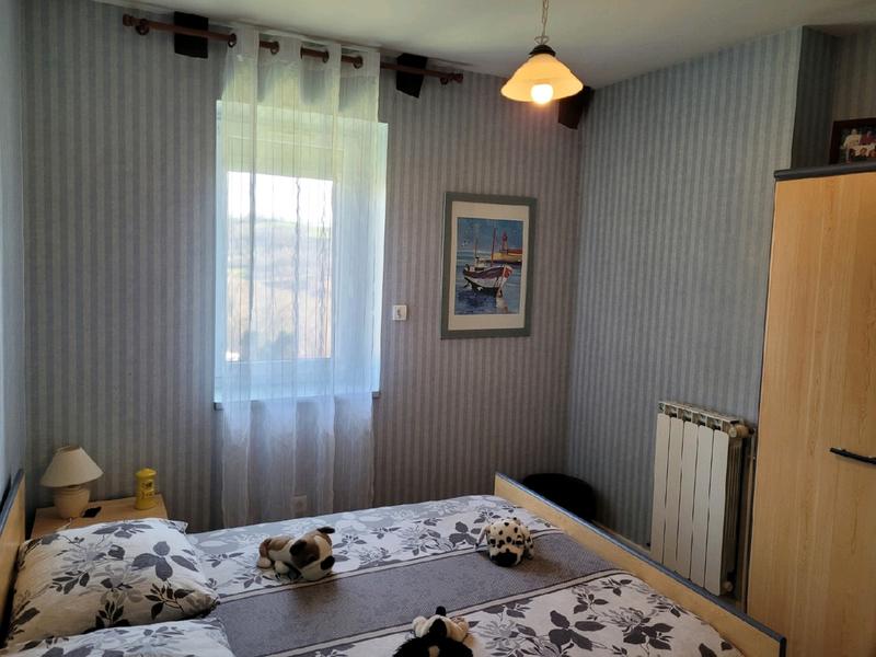 Fermette - 125 m² - 6 pièces