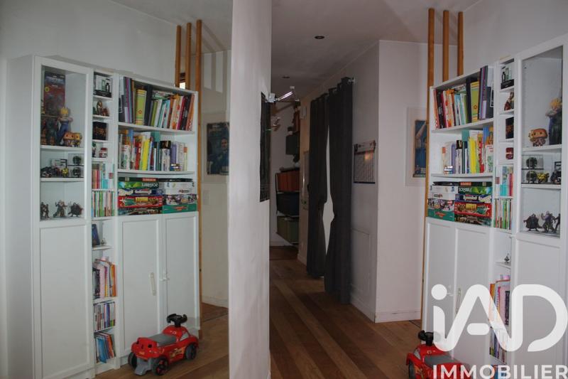 Appartement - 146 m² - 5 pièces