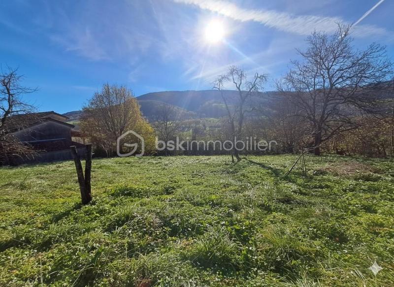 Corps de ferme - 86 m² - 4 pièces