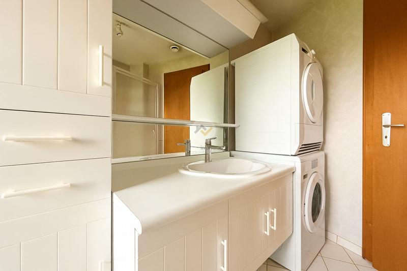 Maison traditionnelle - 94 m² - 3 pièces