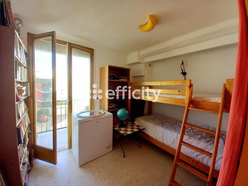 Appartement - 50 m² - 3 pièces