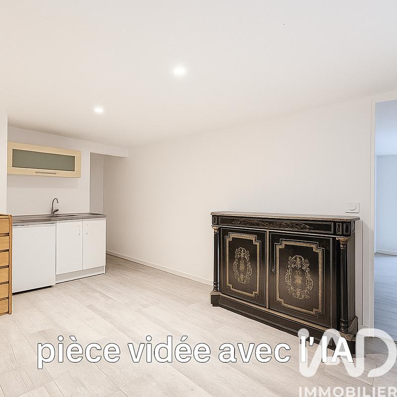 Maison - 102 m² - 6 pièces
