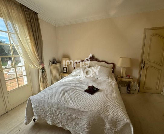 Villa - 411 m² - 12 pièces