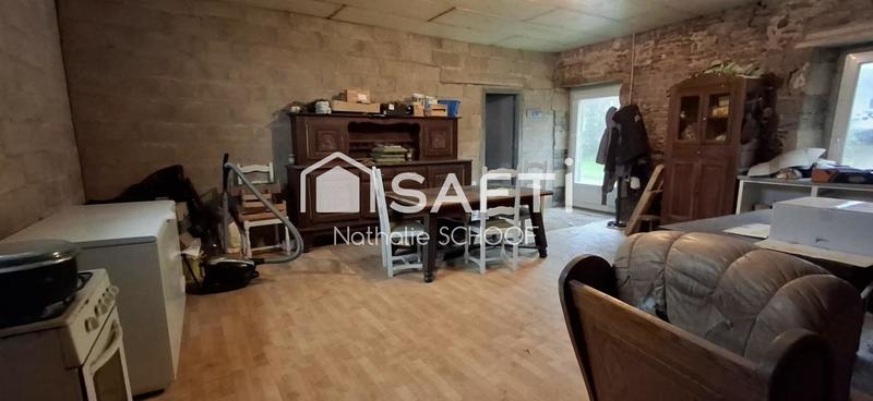 Maison - 114 m² - 5 pièces