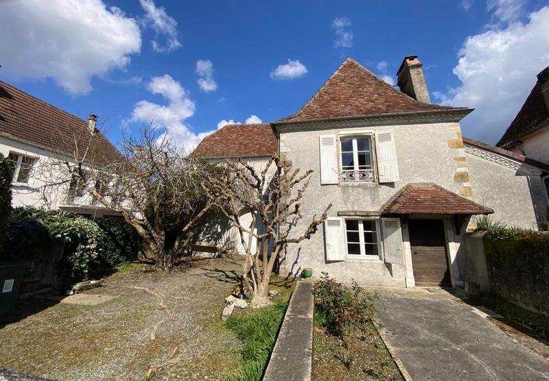 Maison - 149 m² - 7 pièces