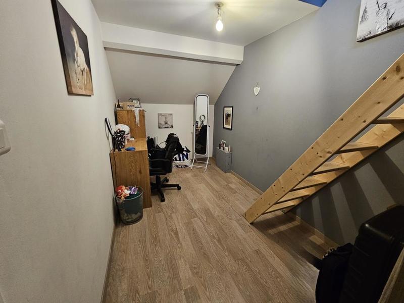 Maison de ville - 162 m² - 9 pièces