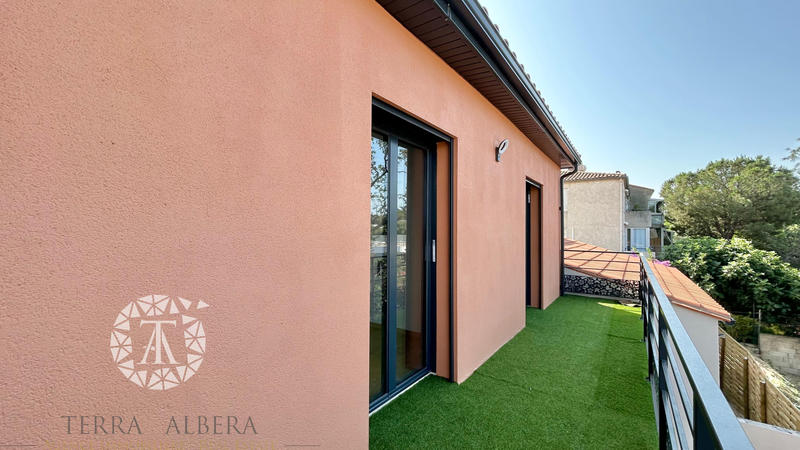 Villa - 127 m² - 5 pièces