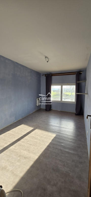 Maison ancienne - 260 m² - 6 pièces