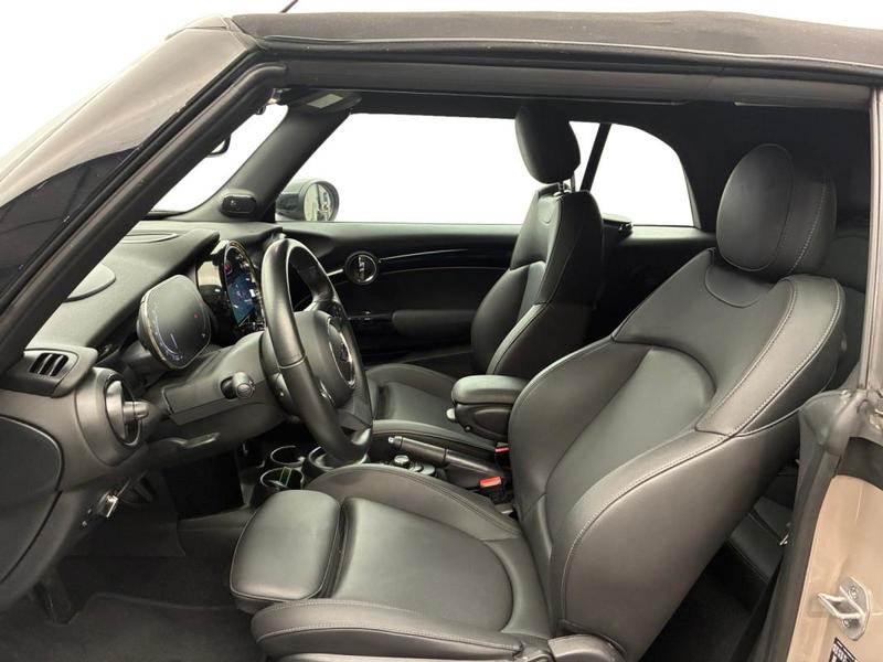 Mini Cabrio Cabriolet F57 Lci II Cooper 136 ch Bva7 Edition Premium Plus