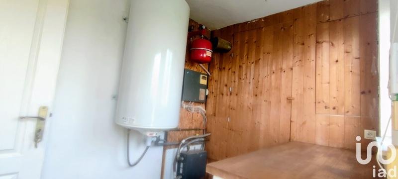 Maison - 111 m² - 5 pièces