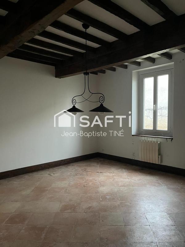 Maison - 303 m² - 7 pièces