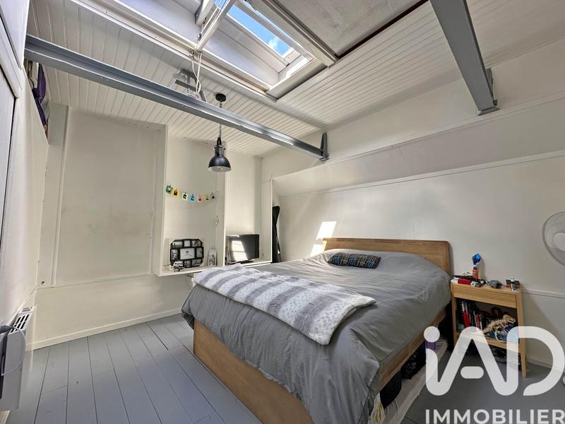 Maison - 180 m² - 5 pièces