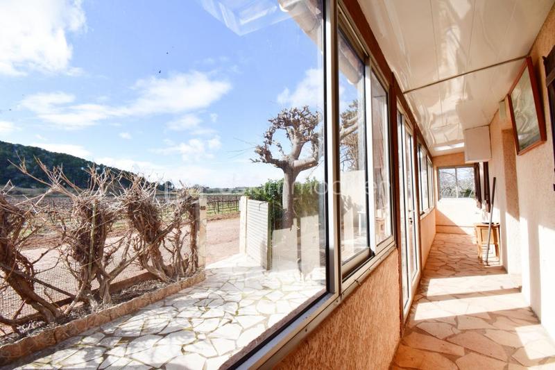 Propriété - 320 m² - 14 pièces