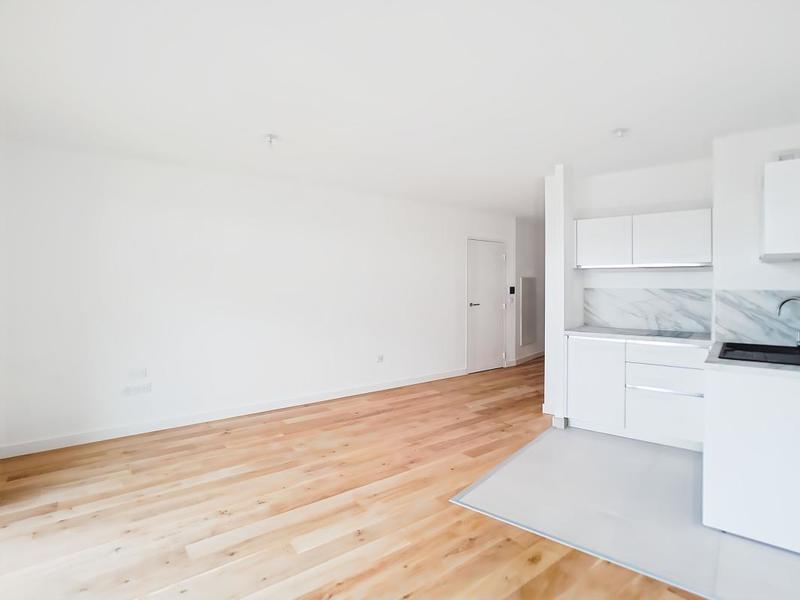 Appartement - 51 m² - 2 pièces