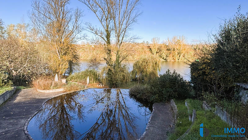 Maison - 188 m² - 5 pièces