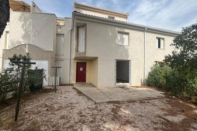 Maison - 82 m² - 4 pièces