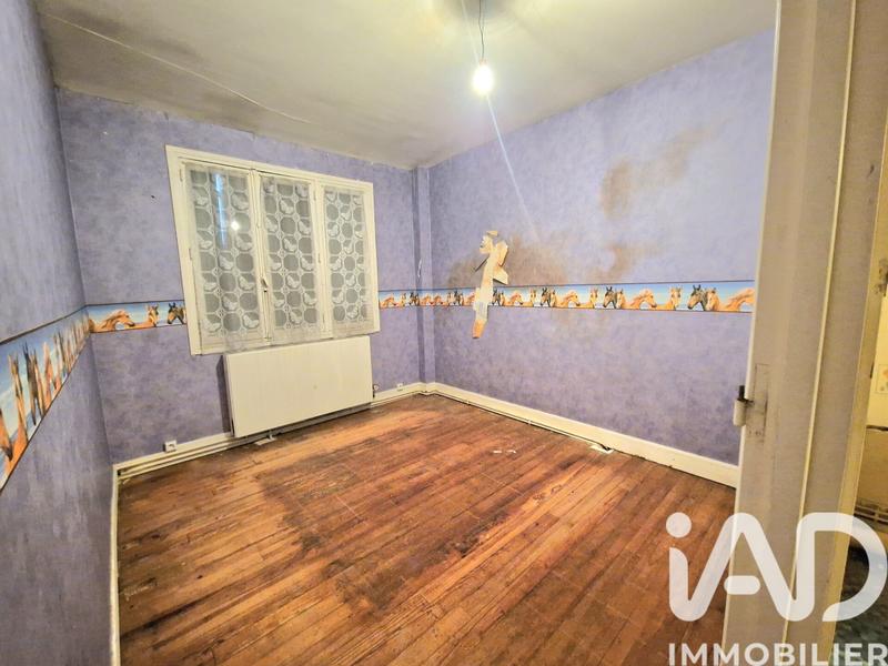 Maison - 183 m² - 9 pièces