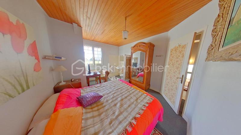 Propriété - 180 m² - 6 pièces