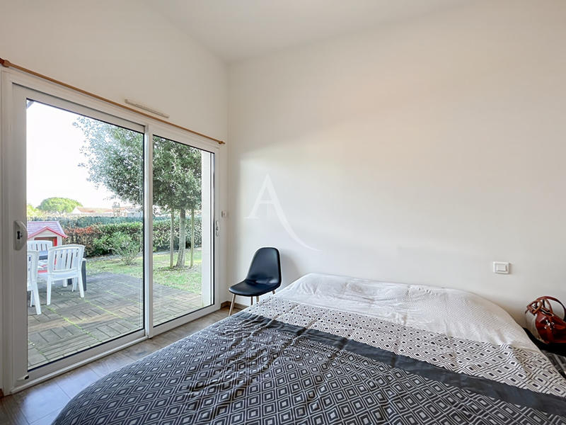 Maison - 63 m² - 3 pièces