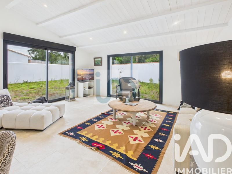 Maison - 148 m² - 5 pièces