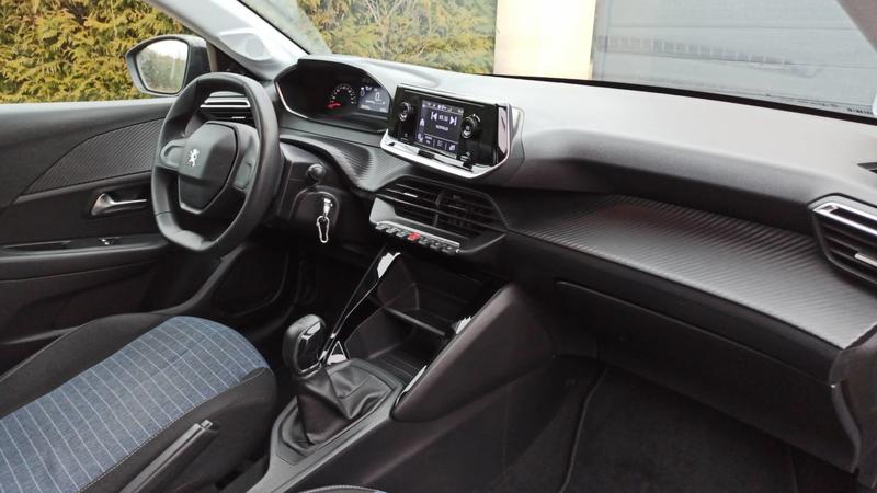 Peugeot 208 II 1.2 PureTech 75 Active