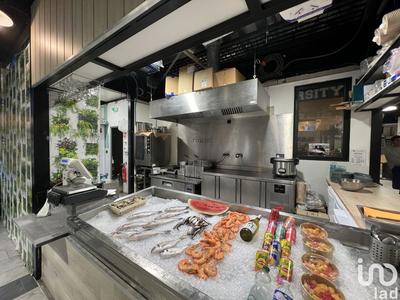 Local commercial - 30 m²