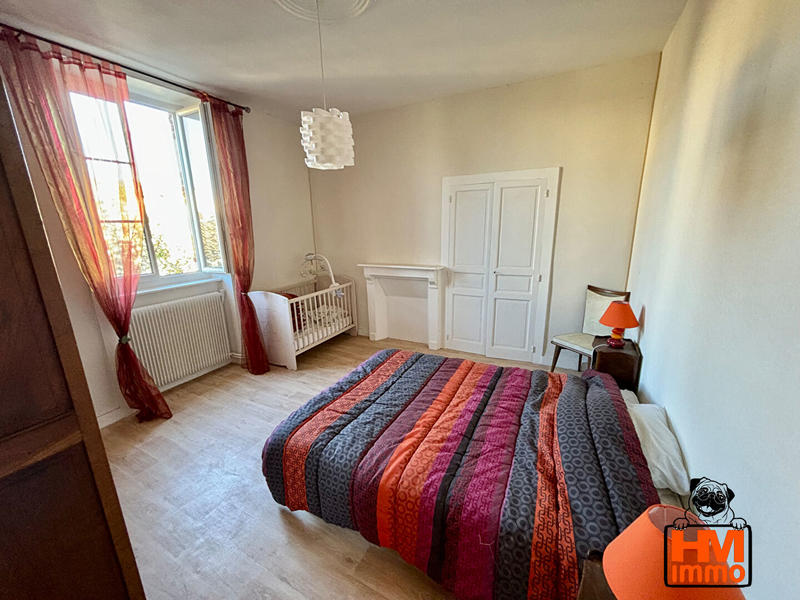 Maison - 148 m² - 6 pièces