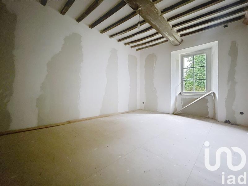 Maison - 114 m² - 4 pièces