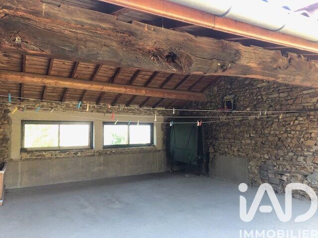 Ferme - 150 m² - 7 pièces