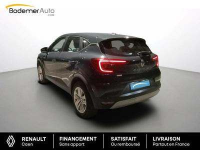 Renault Captur TCe 90 - 21 Business