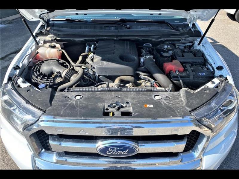 Ford Ranger III Phase 2 3.2 Tdci 20v 4x4 Limited 200 cv Ba