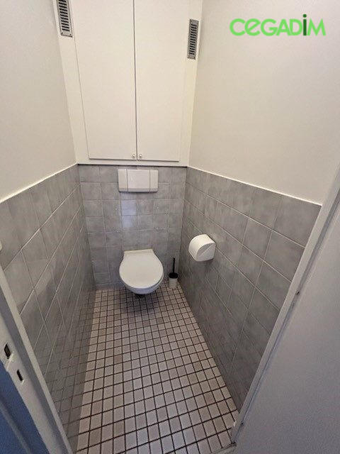 Appartement - 79 m² - 3 pièces