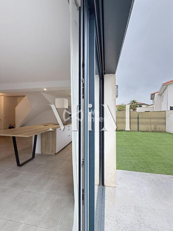 Villa - 111 m² - 5 pièces