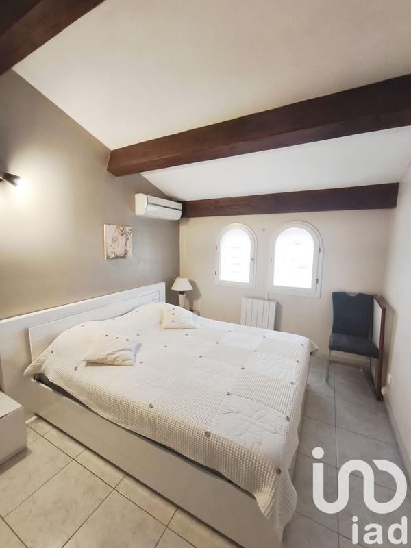 Maison - 101 m² - 4 pièces