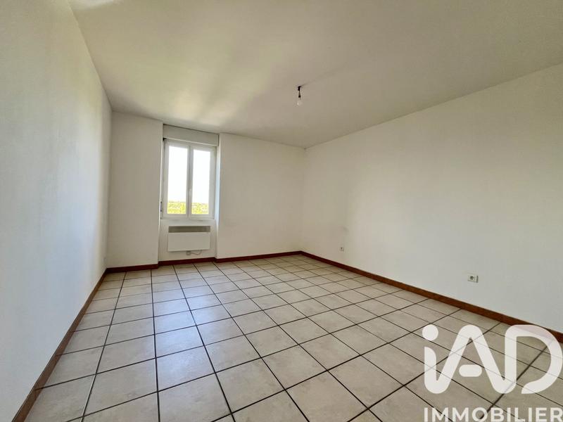 Maison de village - 155 m² - 7 pièces
