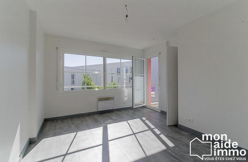 Appartement - 25 m² - 1 pièce