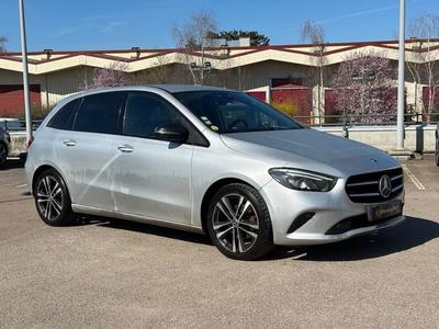 Mercedes Classe B III 180 d Progressive Line 7g-Dct