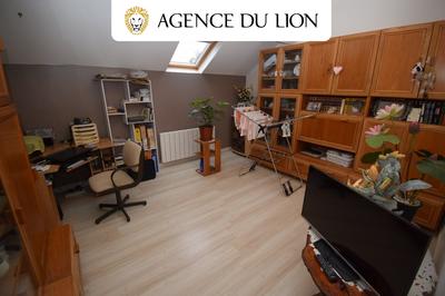Appartement - 78 m² - 3 pièces