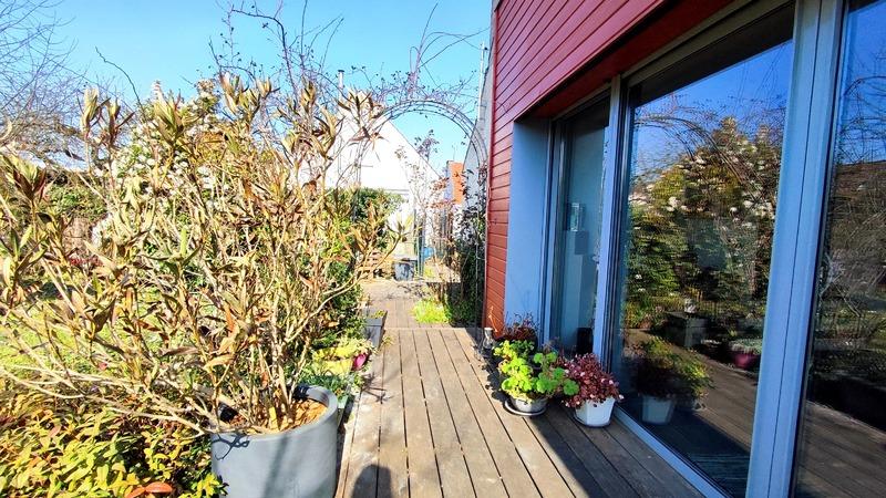 Maison - 144 m² - 6 pièces