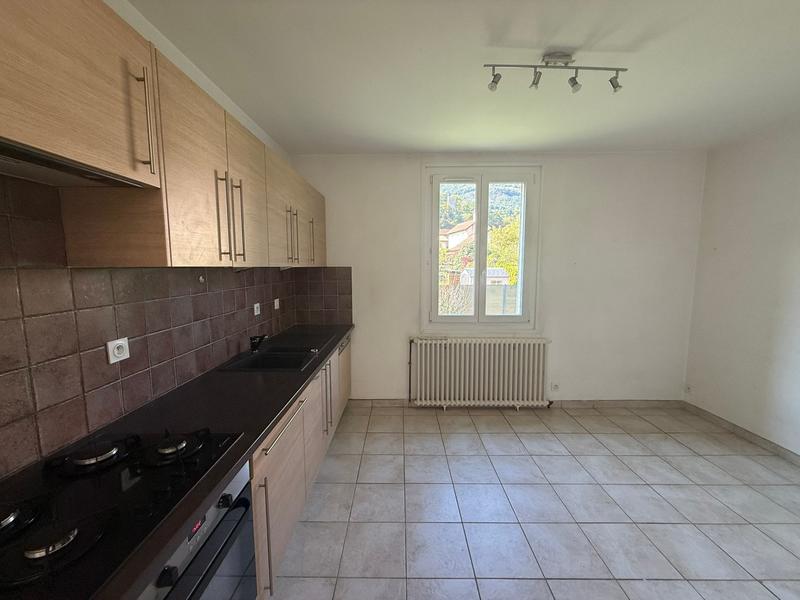 Villa - 120 m² - 5 pièces