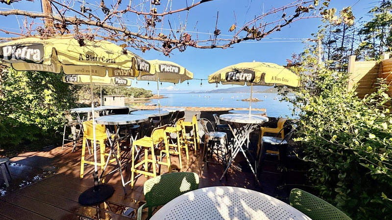 Fonds de commerce - Magasins - 100 m²