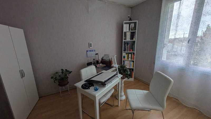 Appartement - 72 m² - 4 pièces