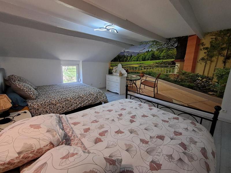 Maison - 155 m² - 9 pièces