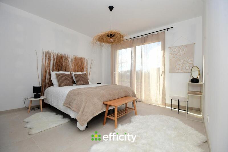 Villa - 118 m² - 5 pièces